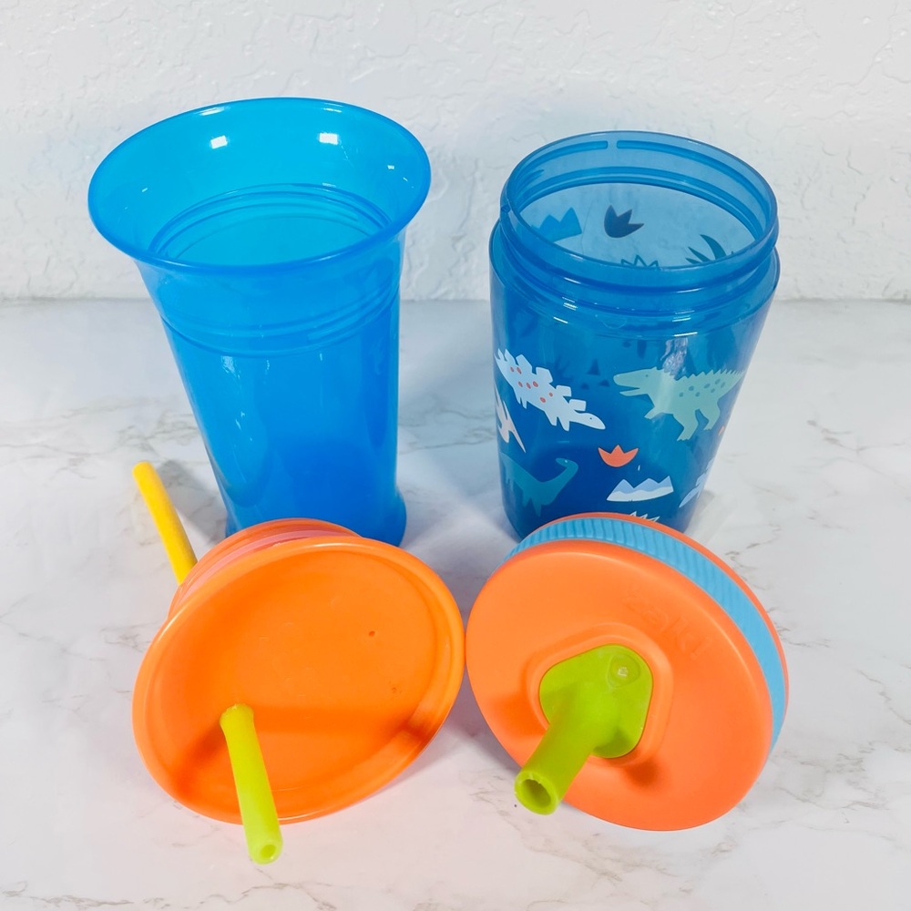 10 Piece Toddler Bundle - Picture 5 of 5